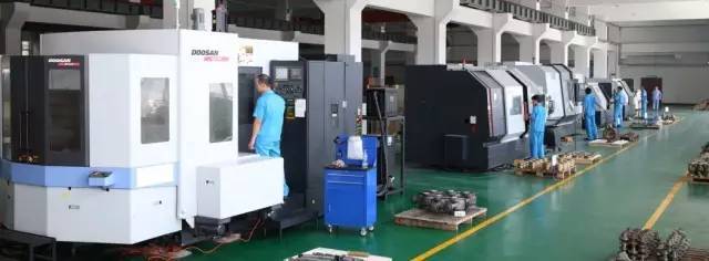 國家能源局推動百萬千瓦級核電核級閥門國產化制造單位與環(huán)保設備發(fā)展